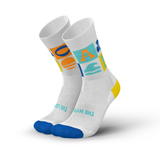 Incylence Ultralight Kona 2025 V4 High-Cut Running Socks