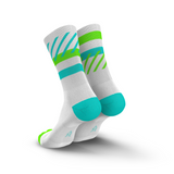 Incylence - Incylence Disrupts High-Cut Running Socks - Cam2 