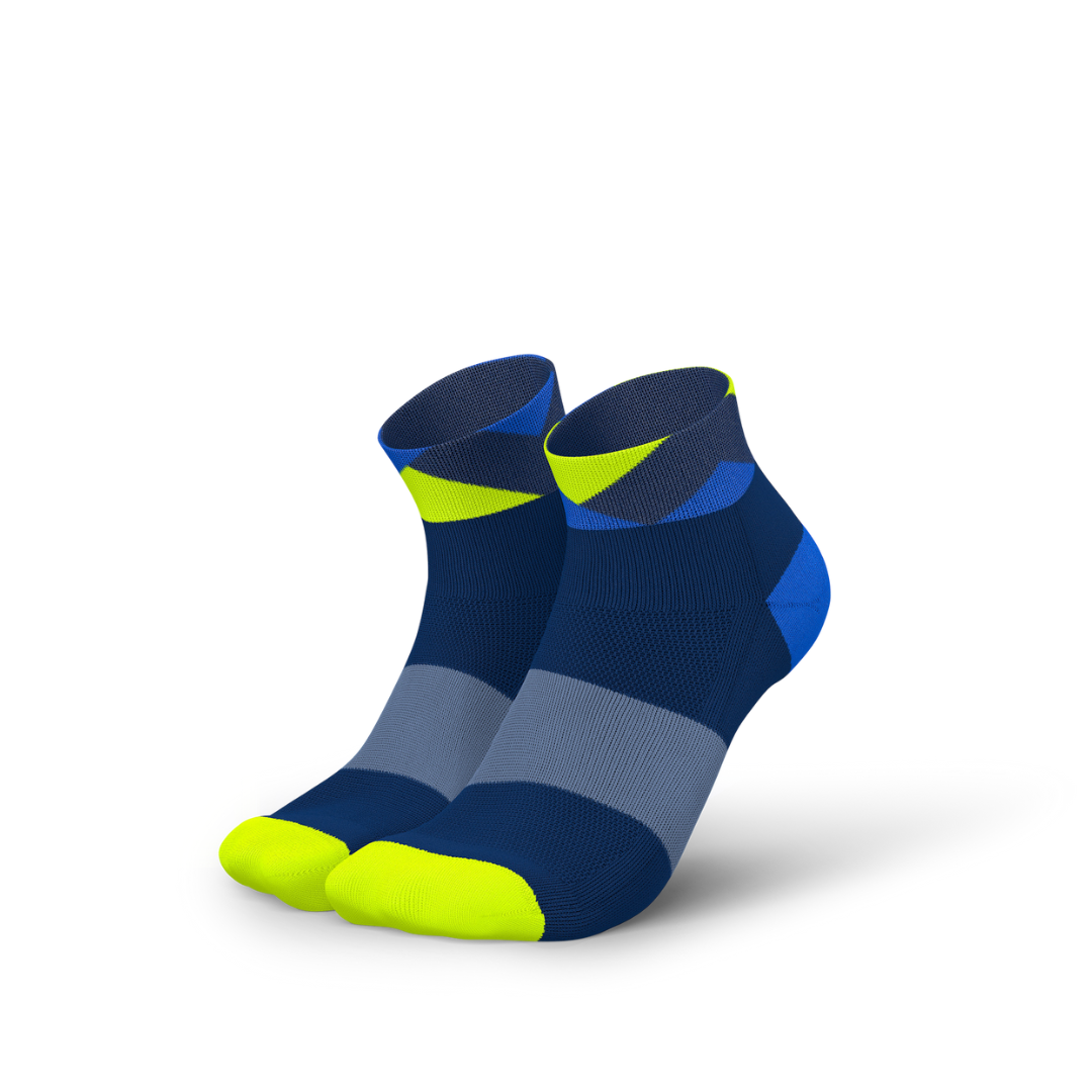 Incylence Running Peaks Short Running Socks