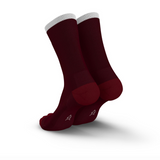 Incylence - Incylence Ultralight Pure V1 High-Cut Running Socks - Cam2 