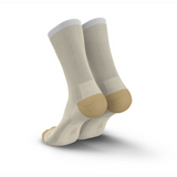Incylence - Incylence Ultralight Pure V1 High-Cut Running Socks - Cam2 