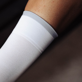 Incylence - Incylence Ultralight Pure V1 High-Cut Running Socks - Cam2 