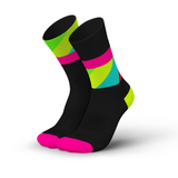 Incylence Ultralight Strides High-Cut Running Socks