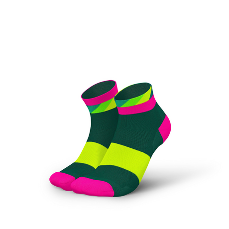 Incylence Ultralight Strides Low-Cut Running Socks