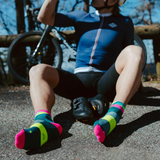 Incylence Ultralight Strides Low-Cut Running Socks