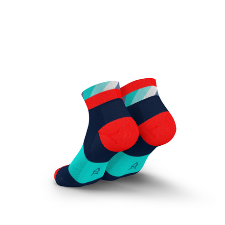 Incylence - Incylence Ultralight Strides Low-Cut Running Socks - Cam2 