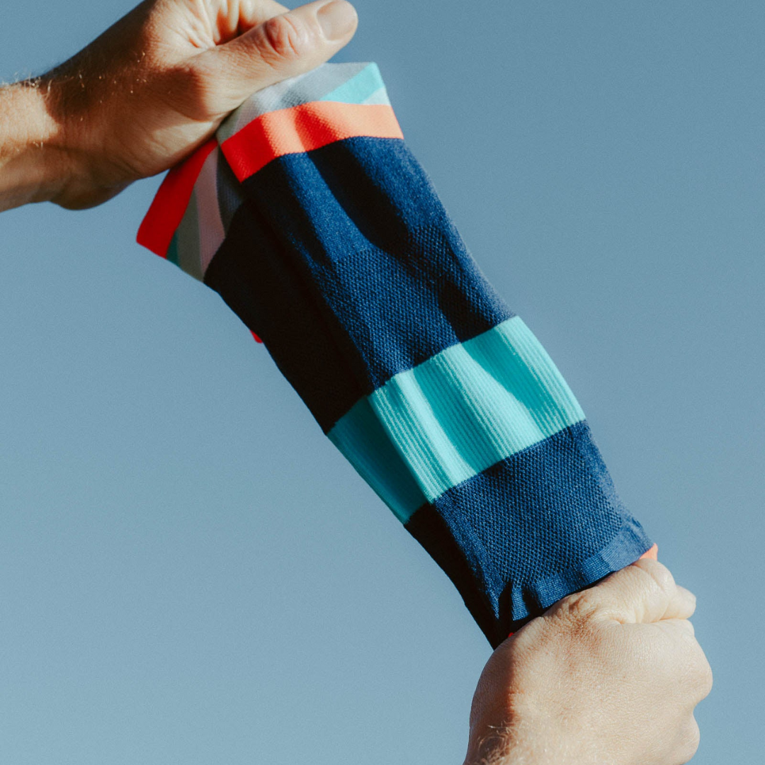 Incylence Ultralight Strides Low-Cut Running Socks