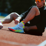 Incylence Ultralight Strides Low-Cut Running Socks