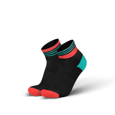 Incylence - Incylence Ultralight Tiers Low-cut Running Socks - Cam2 