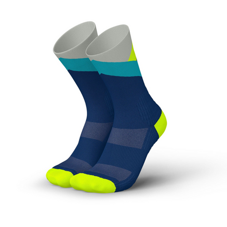 Incylence Ultralight Trail Summits High-Cut Running Socks