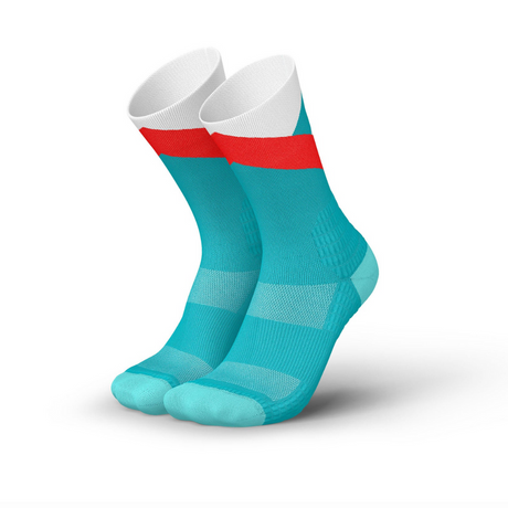 Incylence Ultralight Trail Summits High-Cut Running Socks