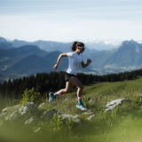 Incylence - Incylence Ultralight Trail Summits High-Cut Running Socks - Cam2 