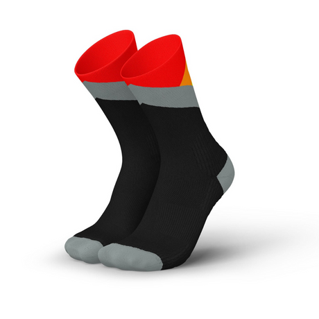 Incylence Ultralight Trail Summits High-Cut Running Socks