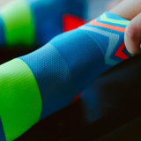 Incylence Ultralight Waves Low-Cut Running Socks