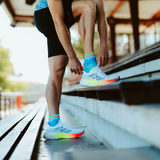 Incylence Ultralight Waves Low-Cut Running Socks