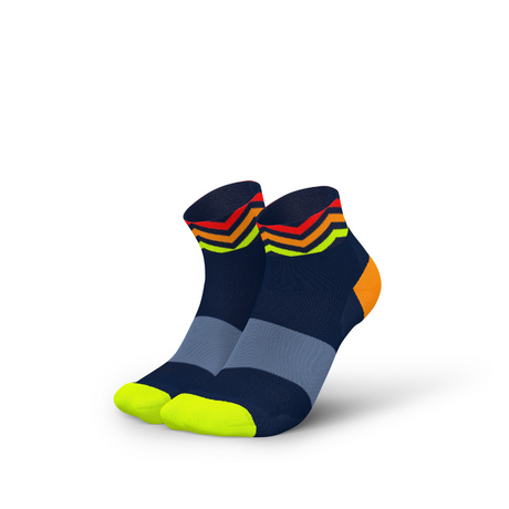Incylence Ultralight Waves Low-Cut Running Socks