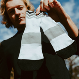 Incylence Ultralight Waves Low-Cut Running Socks