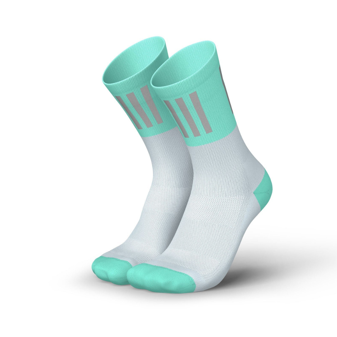 Incylence High-Viz V3 Running Socks