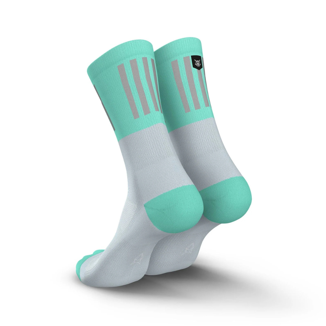 Incylence High-Viz V3 Running Socks