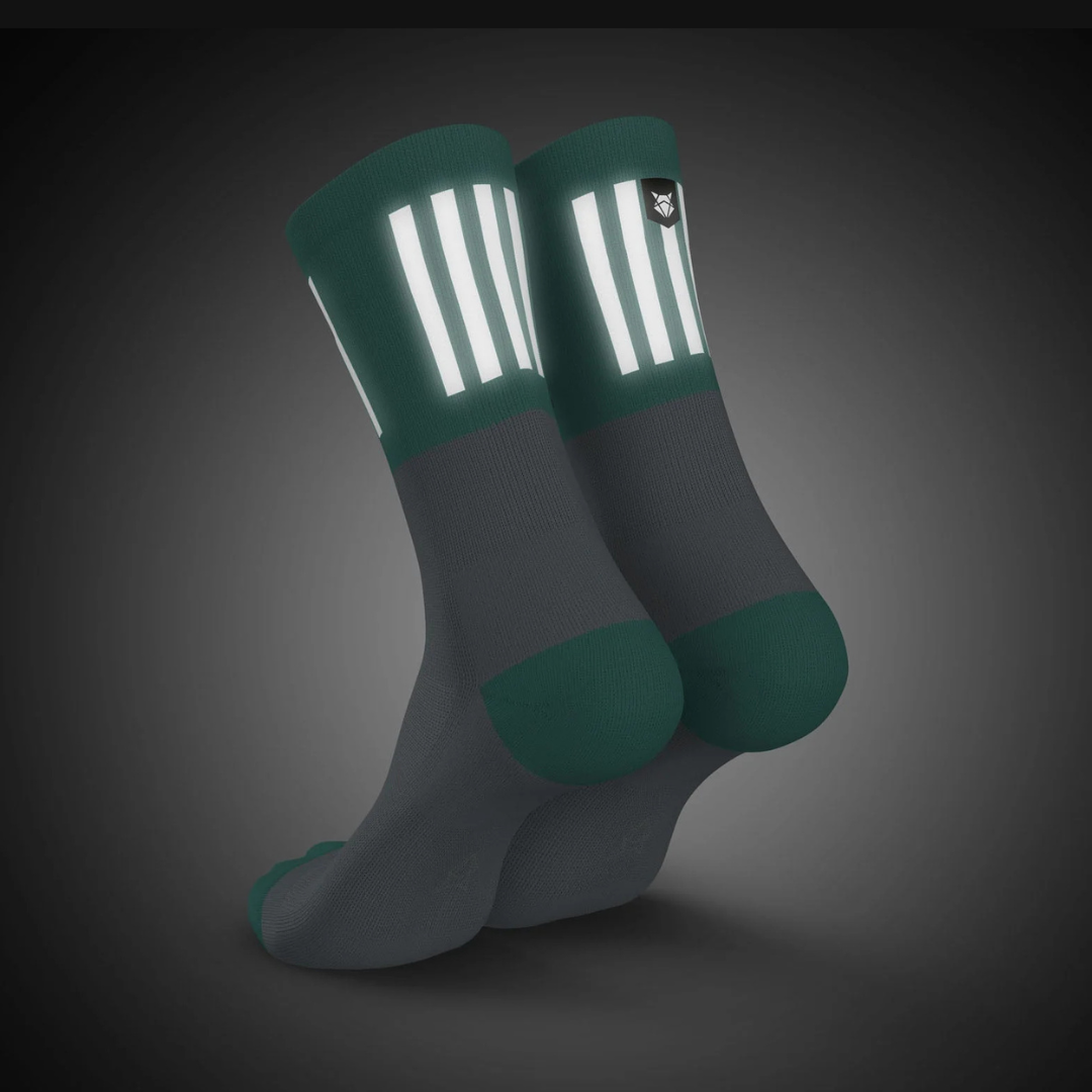 Incylence High-Viz V3 Running Socks