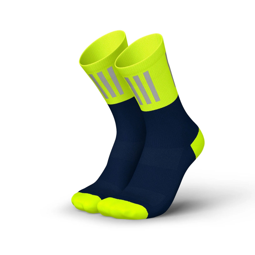 Incylence High-Viz V3 Running Socks