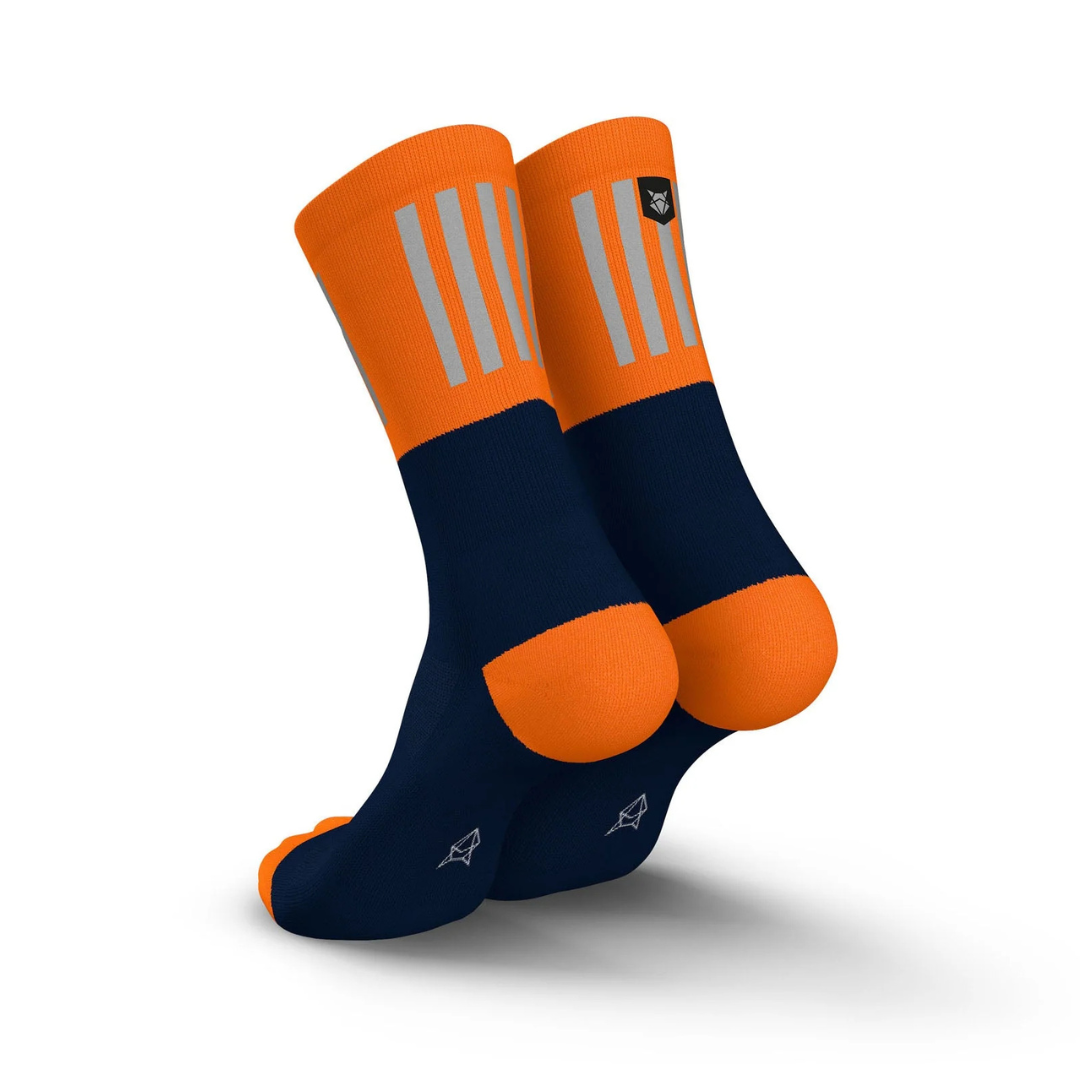 Incylence High-Viz V3 Running Socks