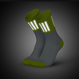 Incylence High-Viz V3 Running Socks