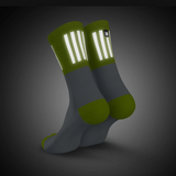 Incylence High-Viz V3 Running Socks