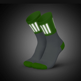 Incylence High-Viz V3 Running Socks