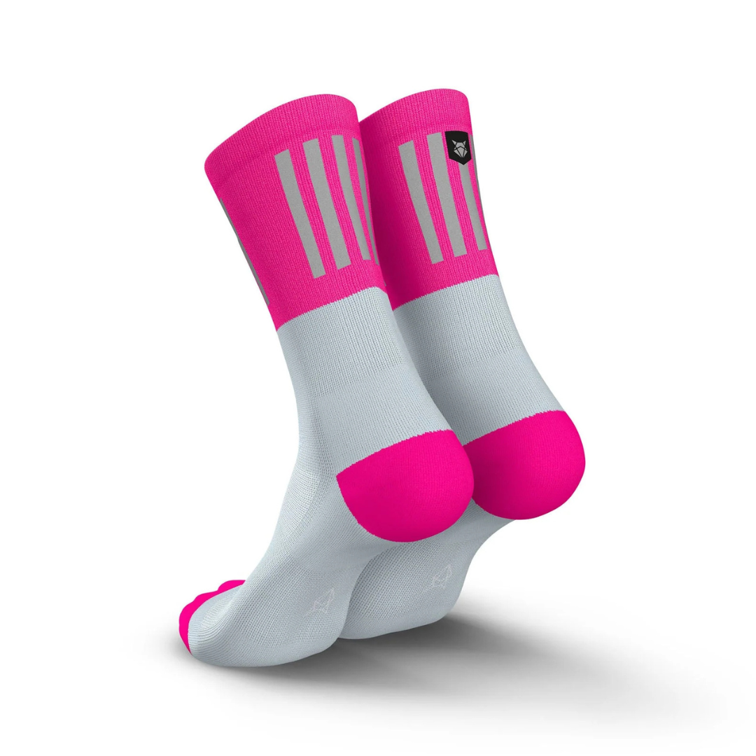 Incylence High-Viz V3 Running Socks