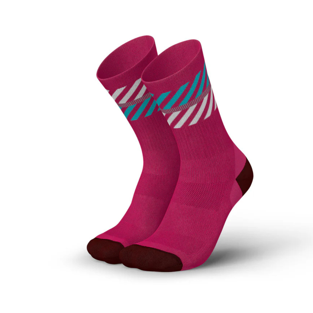 Incylence Merino Light Lanes Socks