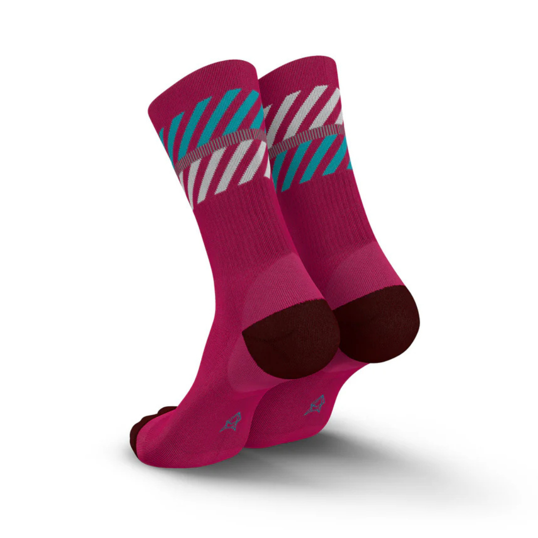 Incylence Merino Light Lanes Socks