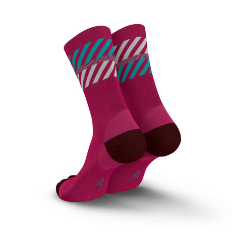 Incylence - Incylence Merino Light Lanes Socks - Cam2 