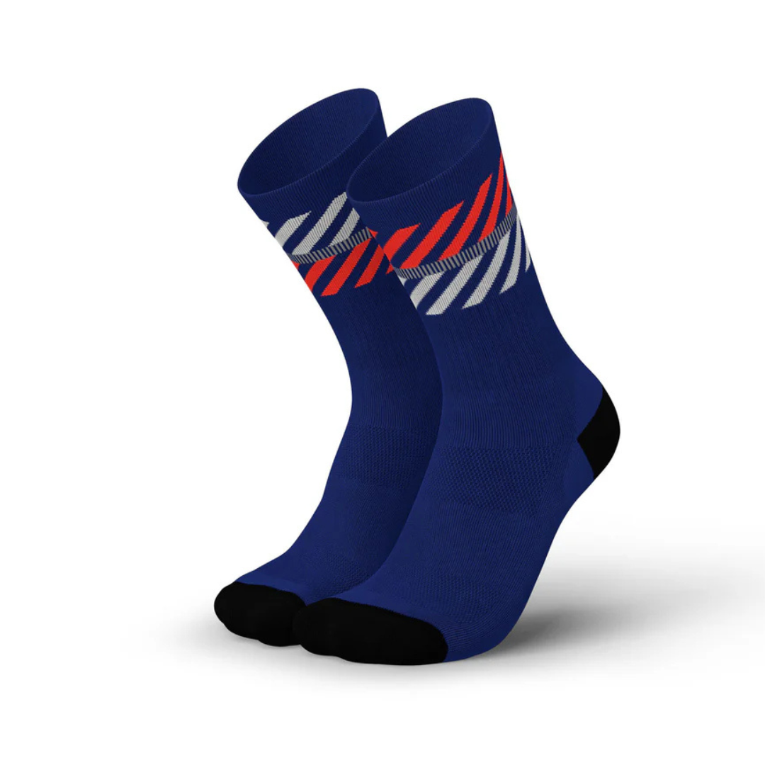 Incylence Merino Light Lanes Socks