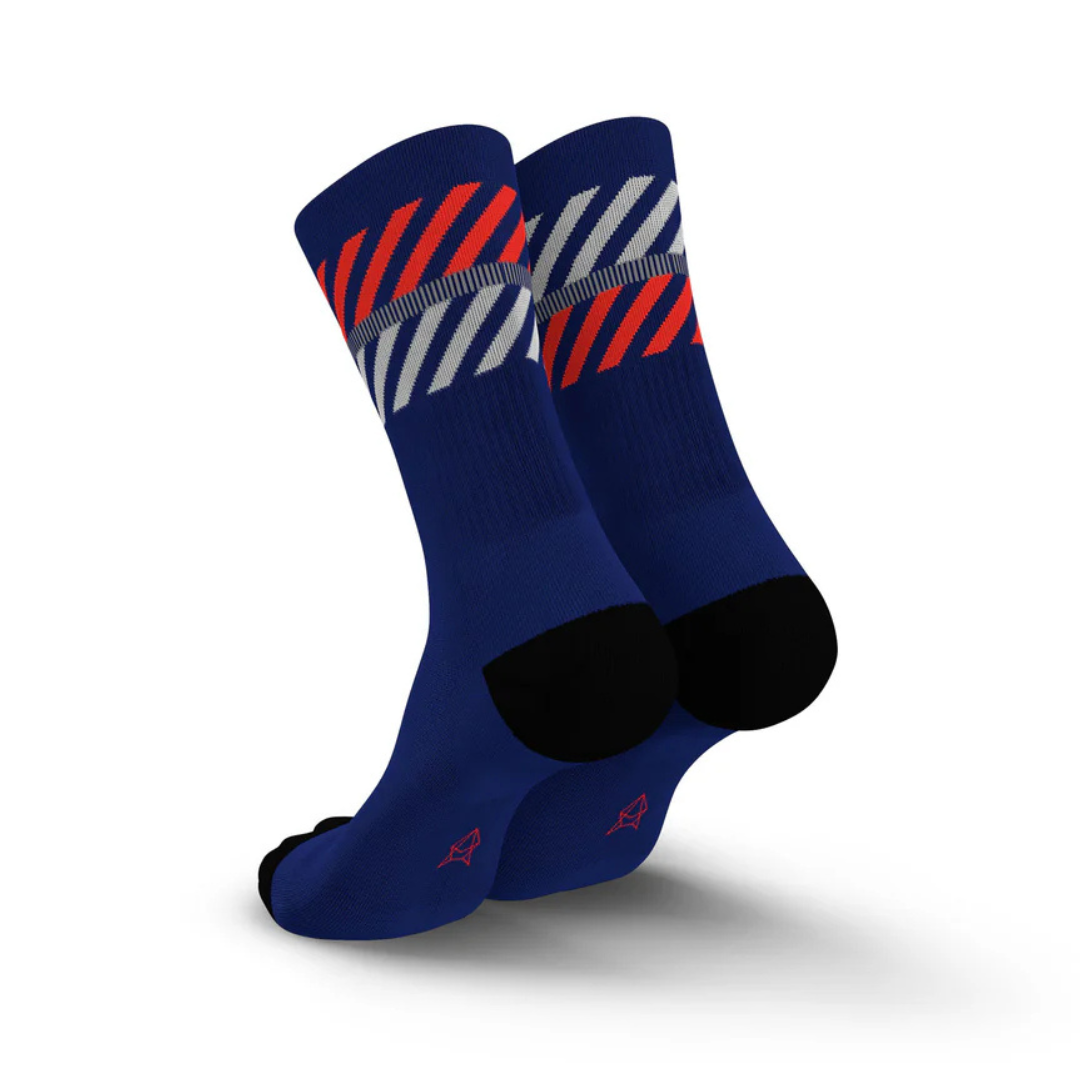 Incylence Merino Light Lanes Socks