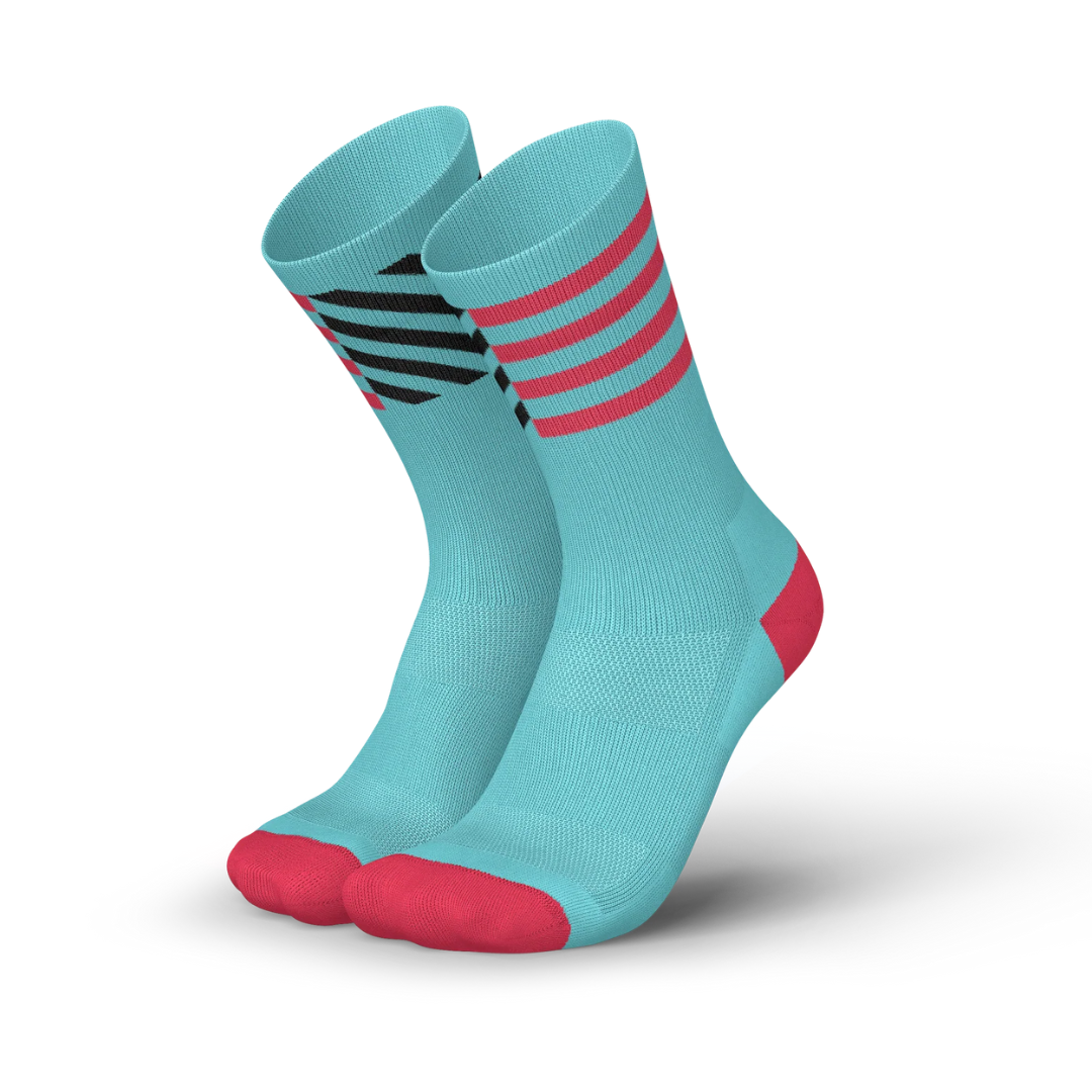 Incylence Renewed 97 Impact Running Socks