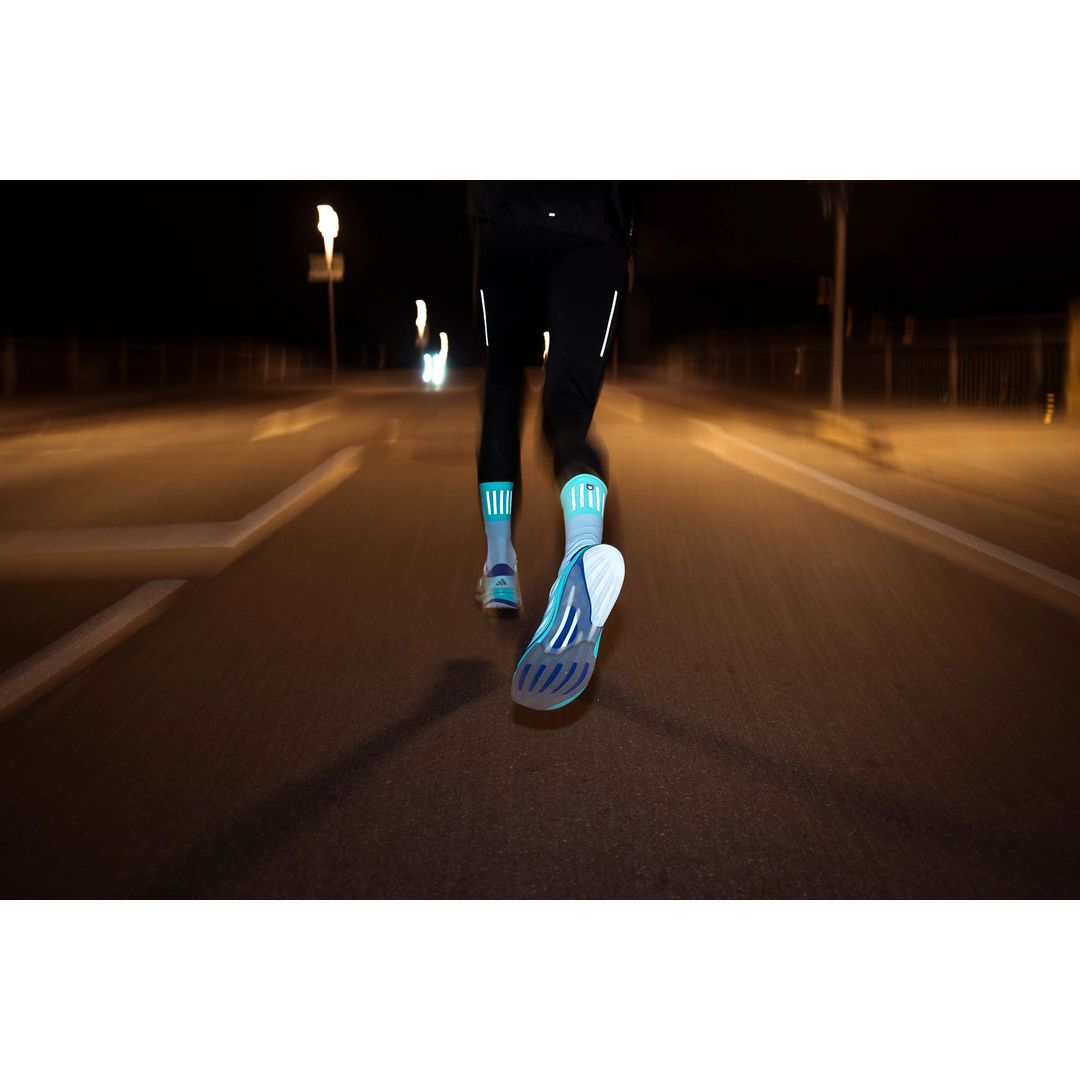 Incylence High-Viz V3 Running Socks