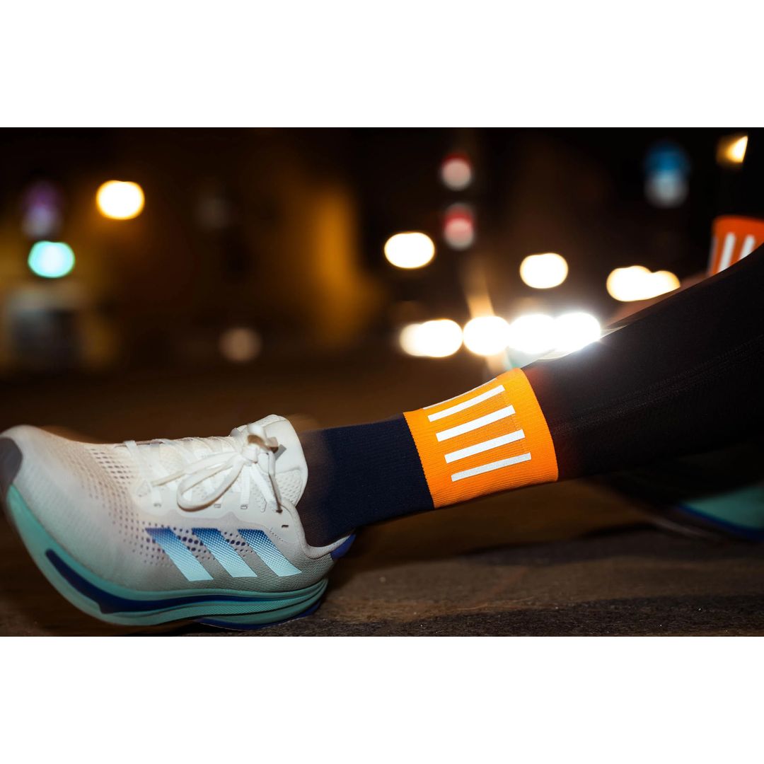 Incylence High-Viz V3 Running Socks