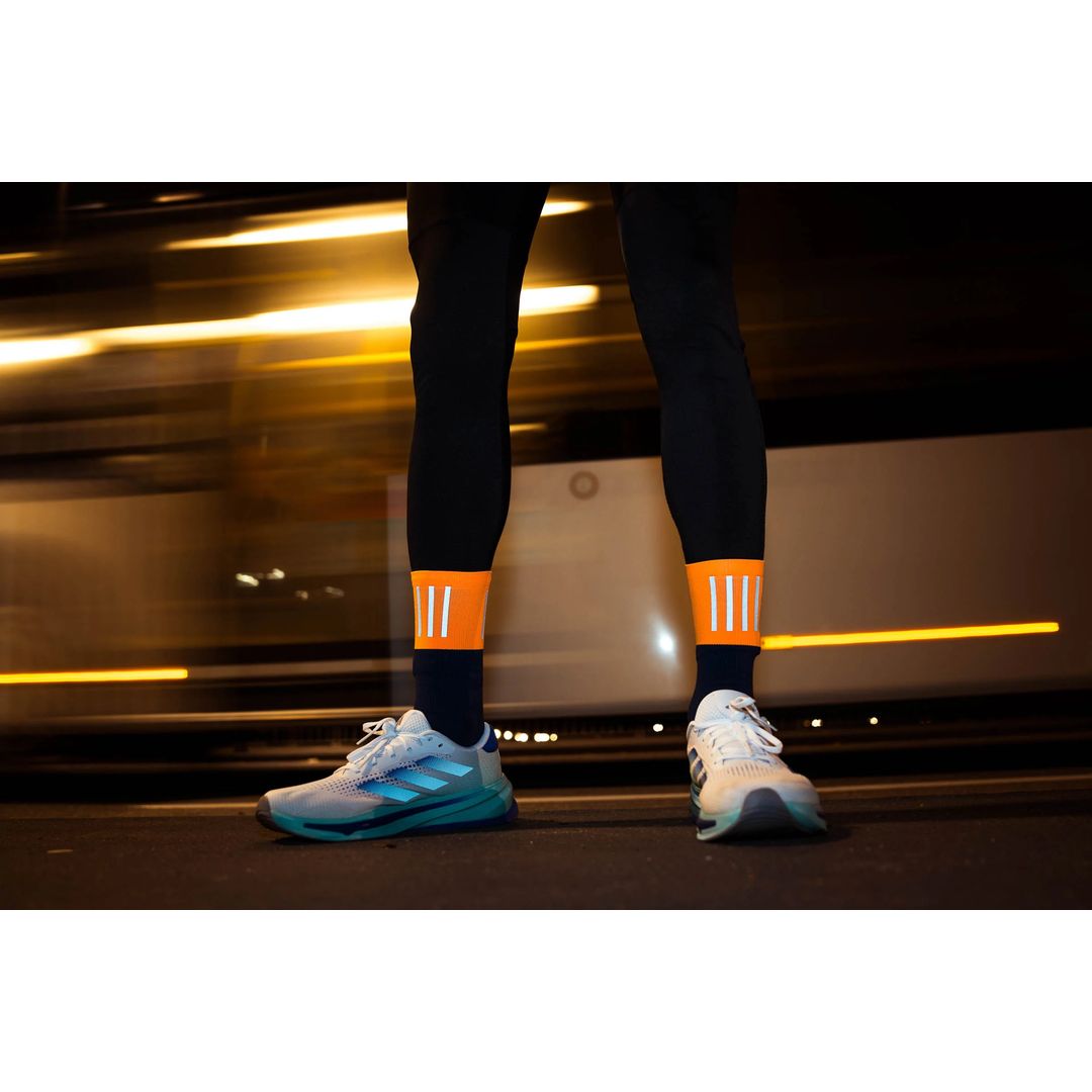 Incylence High-Viz V3 Running Socks