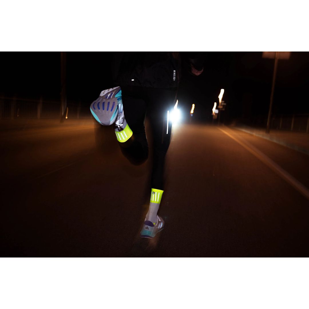 Incylence High-Viz V3 Running Socks