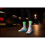 Incylence High-Viz V3 Running Socks