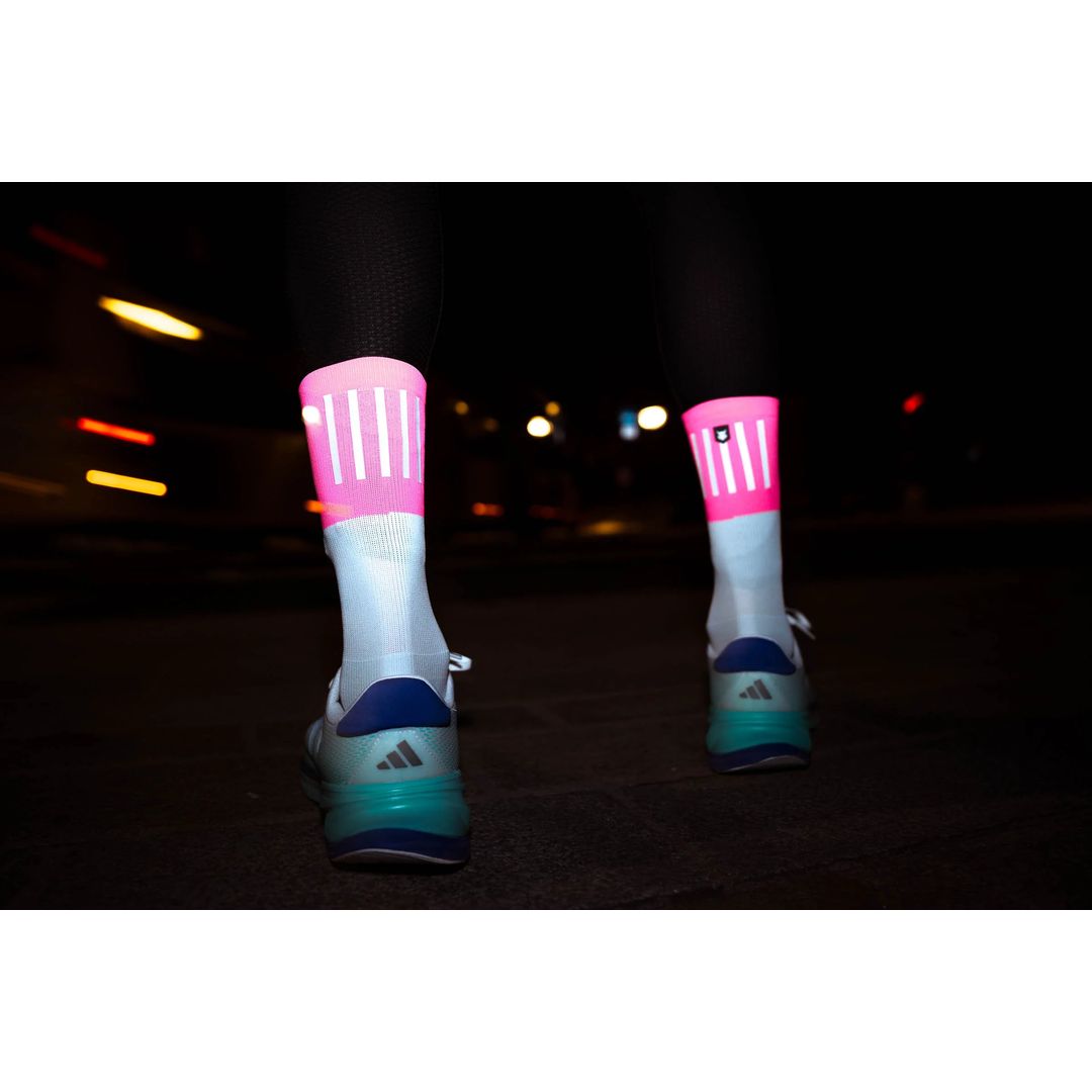 Incylence High-Viz V3 Running Socks