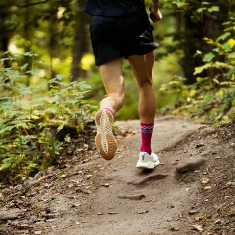 Incylence - Incylence Merino Light Lanes Socks - Cam2 