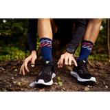 Incylence Merino Light Lanes Socks