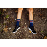 Incylence Merino Light Lanes Socks