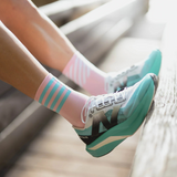 Incylence Renewed 97 Impact Running Socks