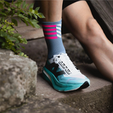 Incylence Renewed 97 Impact Running Socks