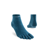 injinji Unisex's Liner Mini-Crew Socks (060230)
