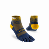 Injinji - injinji Unisex's Trail Midweight Mini-Crew Socks (213130) - Cam2 