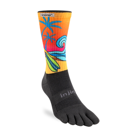 injinji Men's Crew Socks (293470)